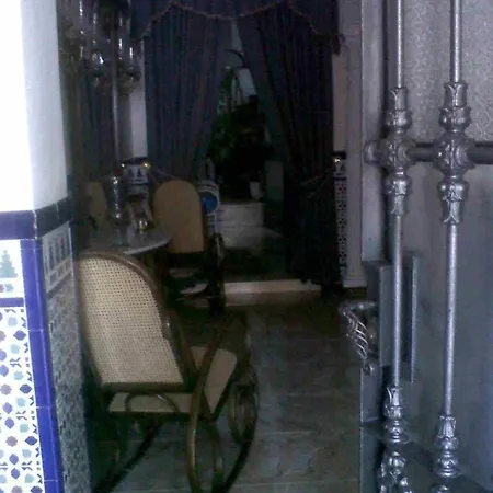 Hostal Medina-2